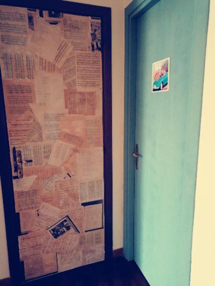 The Place New Roma Exterior foto