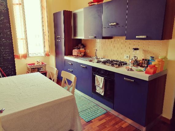 The Place New Roma Exterior foto